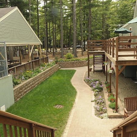 Gateway To Cape Cod Vacation Cottage 1 Rochester Exterior foto
